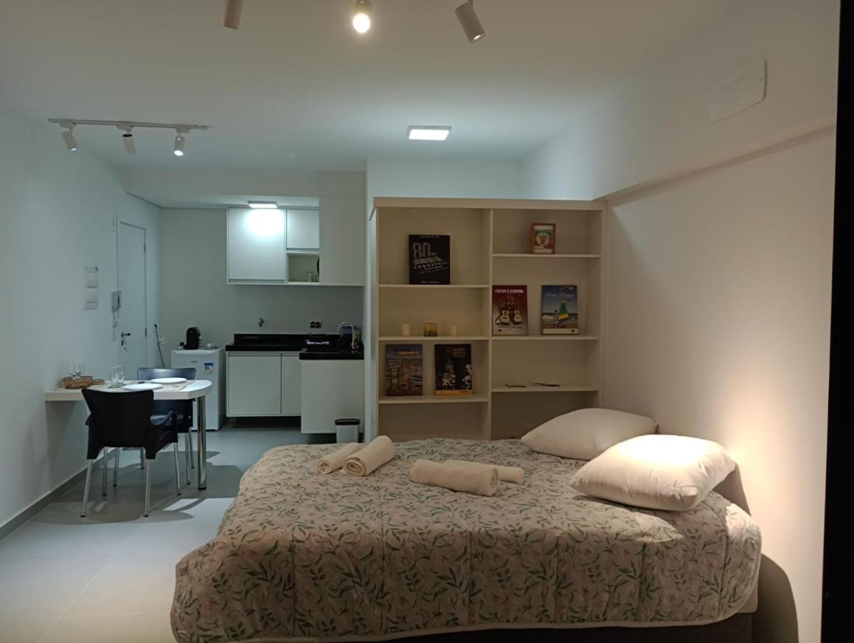 Studio 811 Apartment Marília Екстериор снимка