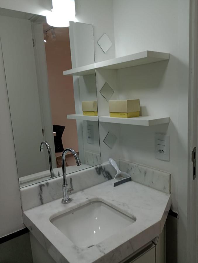 Studio 811 Apartment Marília Екстериор снимка