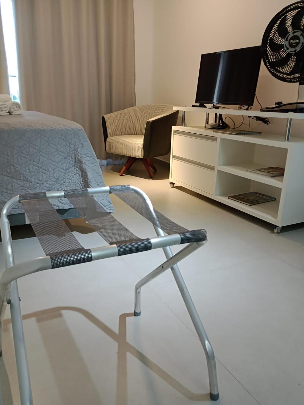 Studio 811 Apartment Marília Екстериор снимка