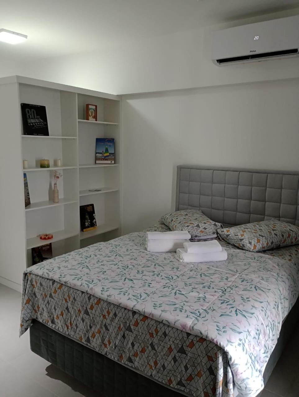 Studio 811 Apartment Marília Екстериор снимка