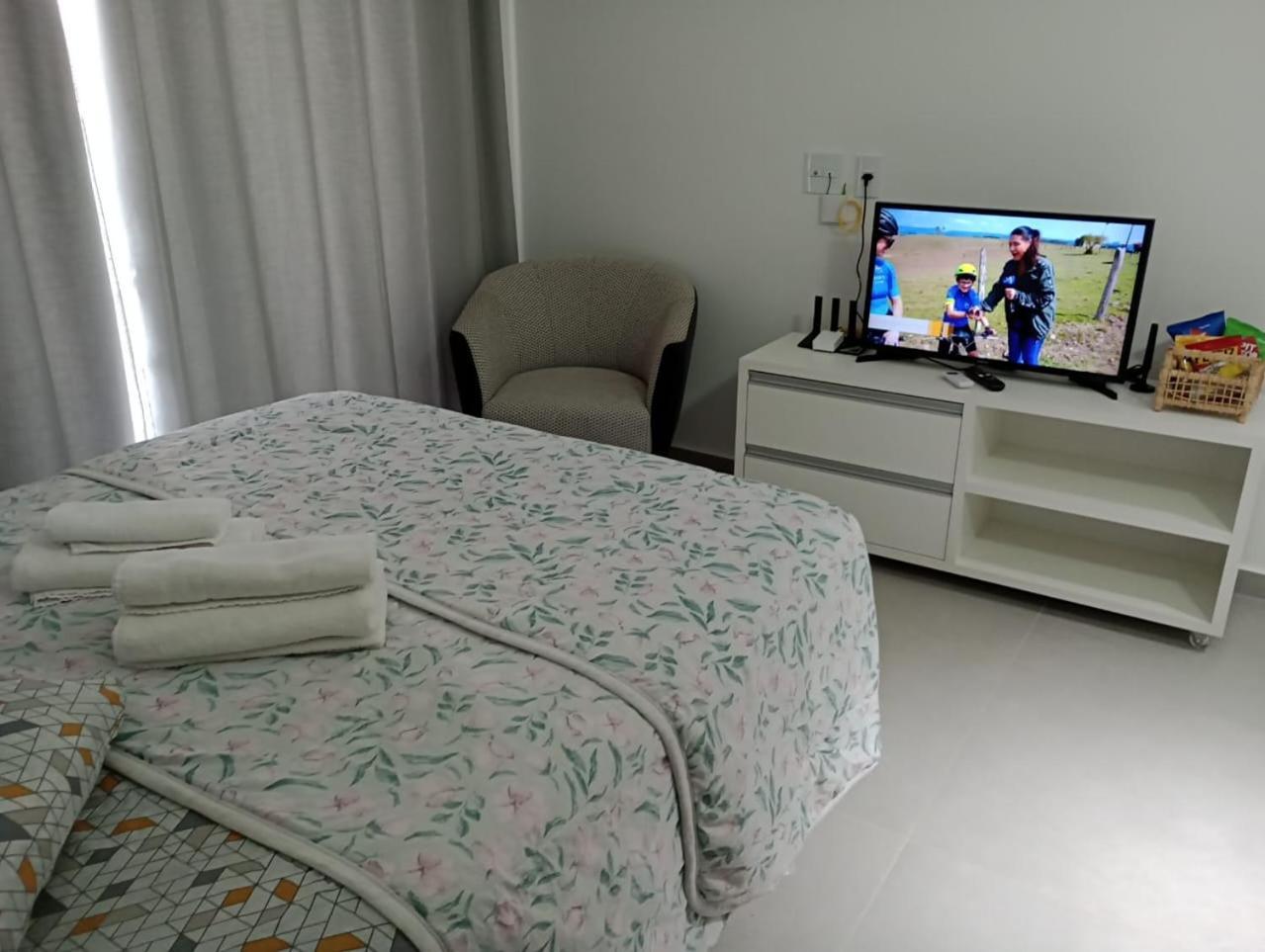 Studio 811 Apartment Marília Екстериор снимка