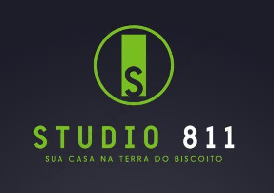 Studio 811 Apartment Marília Екстериор снимка