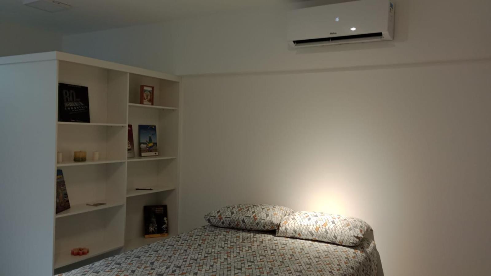 Studio 811 Apartment Marília Екстериор снимка